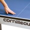Тенісний стіл Cornilleau Competition 540 ITTF, синій 