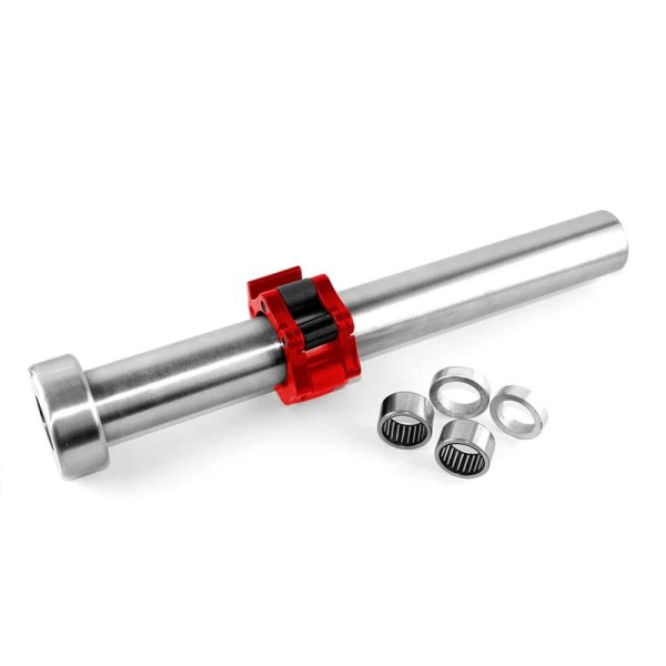 Олімпійський гриф зі замком HMS Premium GO160 