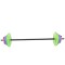 Фітнес-штанга для бодіпампу 4Fizjo 20кг, варіант 1