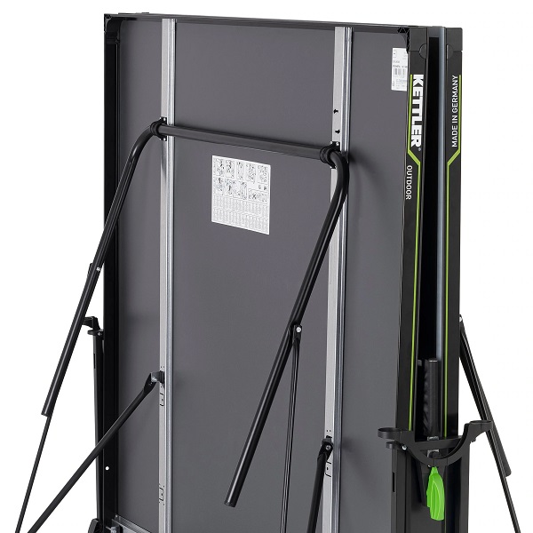 Стіл для настільного тенісу Kettler Outdoor K1 
