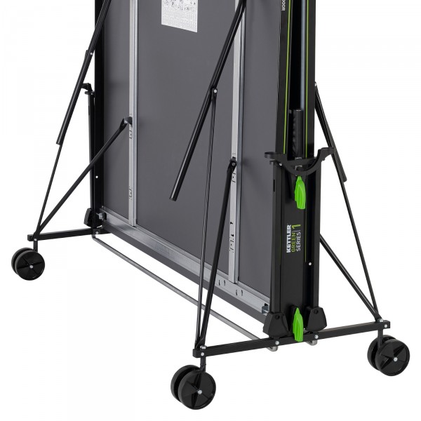 Стіл для настільного тенісу Kettler Outdoor K1 
