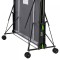 Стіл для настільного тенісу Kettler Outdoor K1 