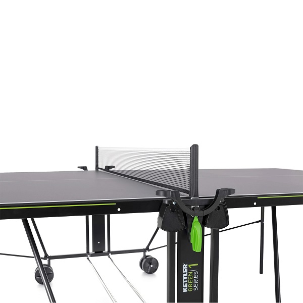 Стіл для настільного тенісу Kettler Outdoor K1 