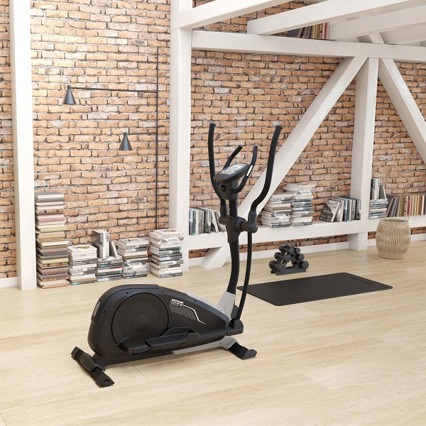 Орбітрек CROSSTRAINER KETTLER AXOS NOVA P BLACK