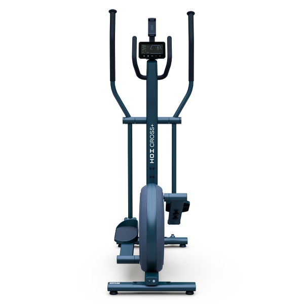 Орбітрек  Kettler Hoi Cross+ Crosstrainer, Blueberry Green