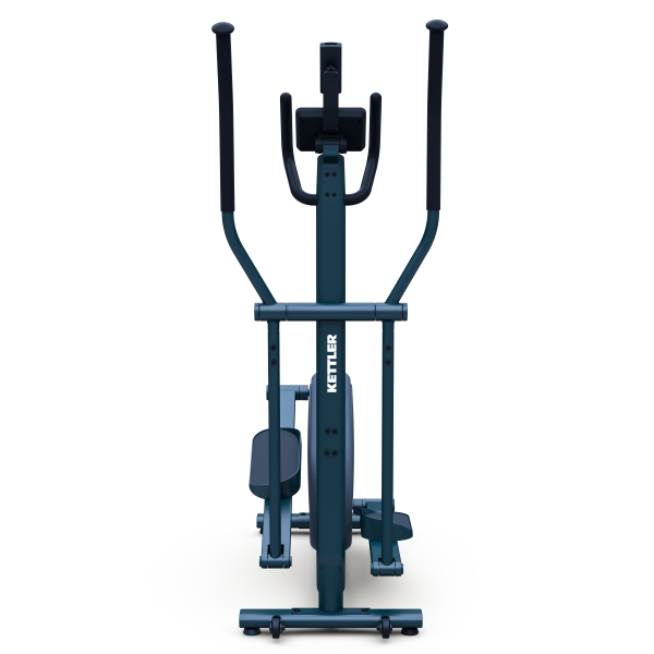 Орбітрек  Kettler Hoi Cross+ Crosstrainer, Blueberry Green