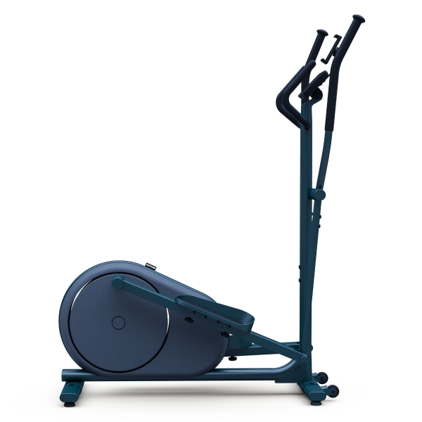 Орбітрек  Kettler Hoi Cross+ Crosstrainer, Blueberry Green