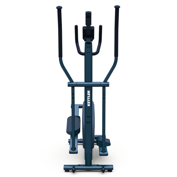 Еліптичний магнітний орбітрек Kettler Hoi Cross Crosstrainer, Blueberry Green