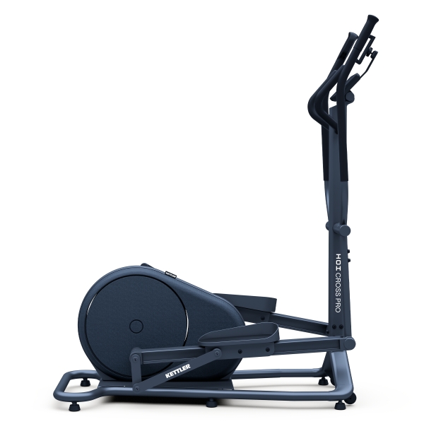 Еліптичний орбітрек тренажер Kettler Hoi Cross Pro Crosstrainer, Stone