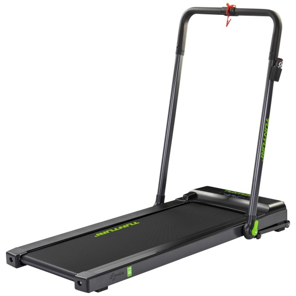 Складна електрична бігова доріжка для ходьби Walkingpad Tunturi Cardio Fit T10