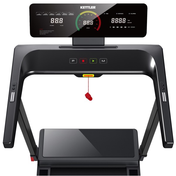 Електрична бігова доріжка KETTLER SPRINTER 1.1
