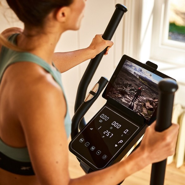 Орбітрек REEBOK FR30 Crosstrainer, чорний