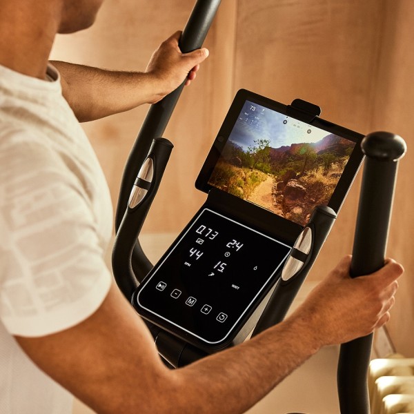 Орбітрек REEBOK FR30 Crosstrainer, чорний