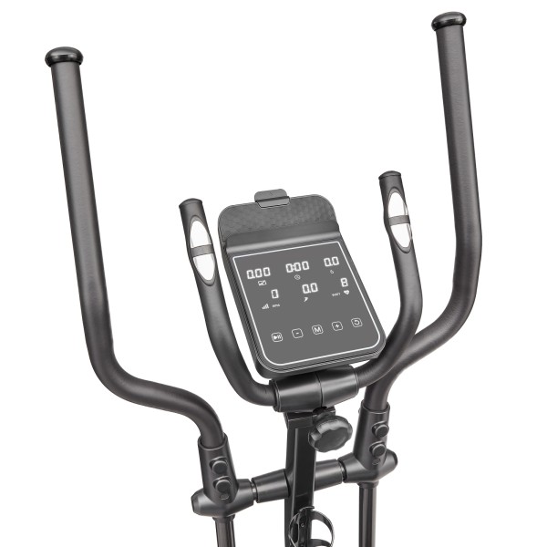 Орбітрек REEBOK FR30 Crosstrainer, чорний