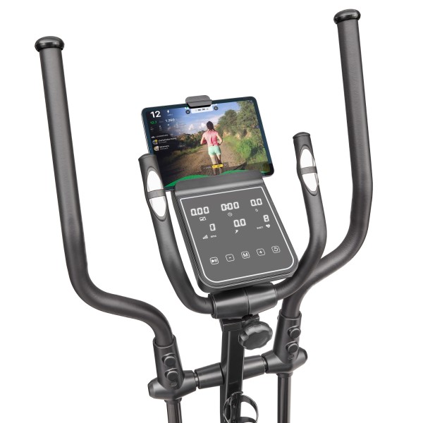 Орбітрек REEBOK FR30 Crosstrainer, чорний