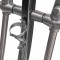 Орбітрек REEBOK FR30 Crosstrainer, чорний