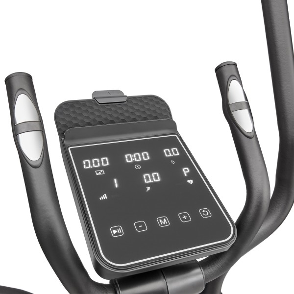 Орбітрек REEBOK FR30 Crosstrainer, чорний