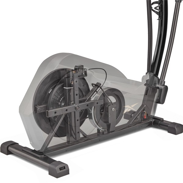 Орбітрек REEBOK FR30 Crosstrainer, чорний