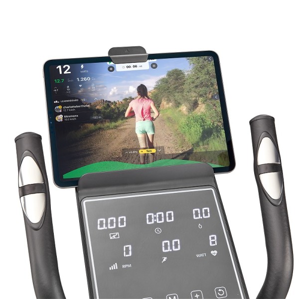 Орбітрек REEBOK FR30 Crosstrainer, чорний