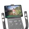 Орбітрек REEBOK FR30 Crosstrainer, чорний