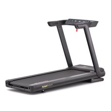 Електрична бігова доріжка REEBOK FR30z Floatride+ ЧОРНА