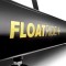 Електрична бігова доріжка REEBOK FR30z Floatride+ ЧОРНА