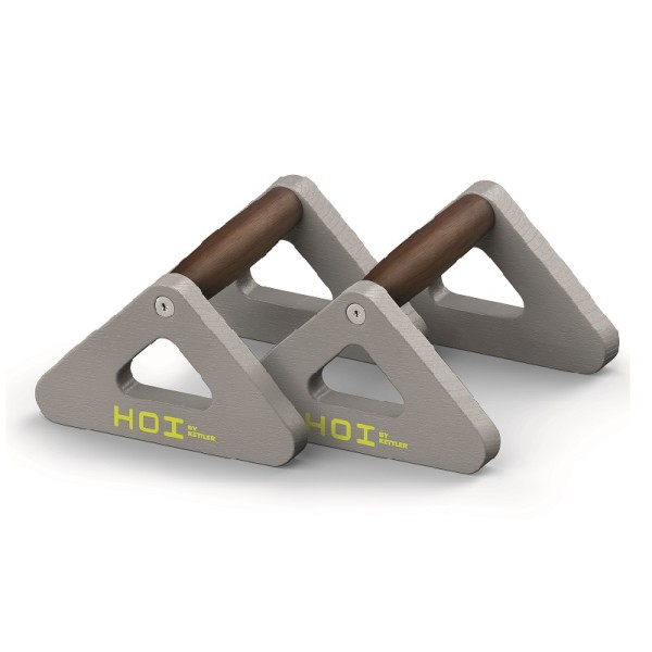 Kettler Hoi PushUP Bars