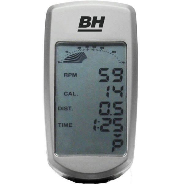 Спінбайк BH Fitness SB2.6 H9173