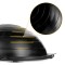 Балансувальна платформа 4Fizjo Balance Ball, чорний