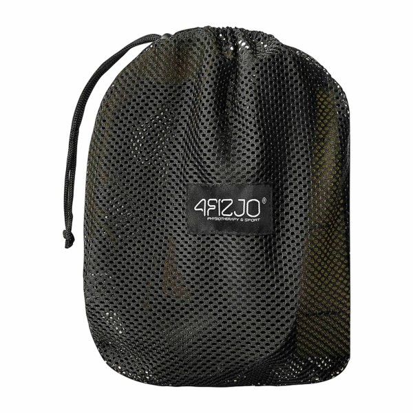 Канати для кросфіту 4Fizjo TRX, зелений