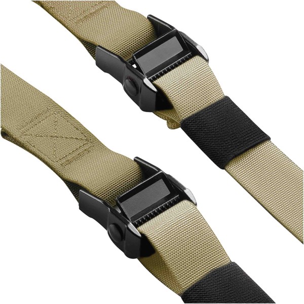Канати для кросфіту 4Fizjo TRX, зелений