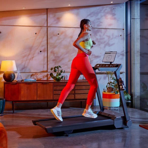 Складана бігова доріжка Adidas T-24c