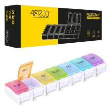 Органайзер для ліків Fizio EASY