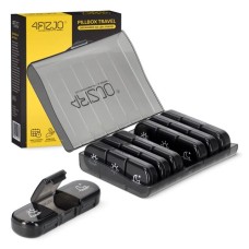 Органайзер для ліків Fizio TRAVEL