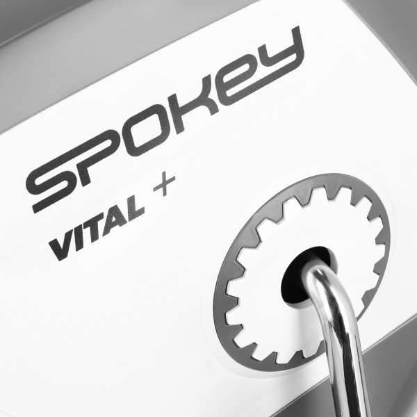 Велотренажер магнітний Spokey VITAL+