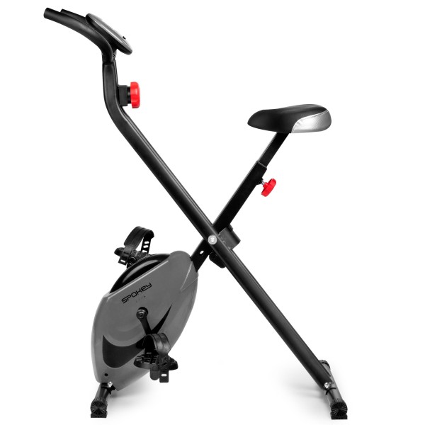 Велотренажер магнітний Spokey XFIT+