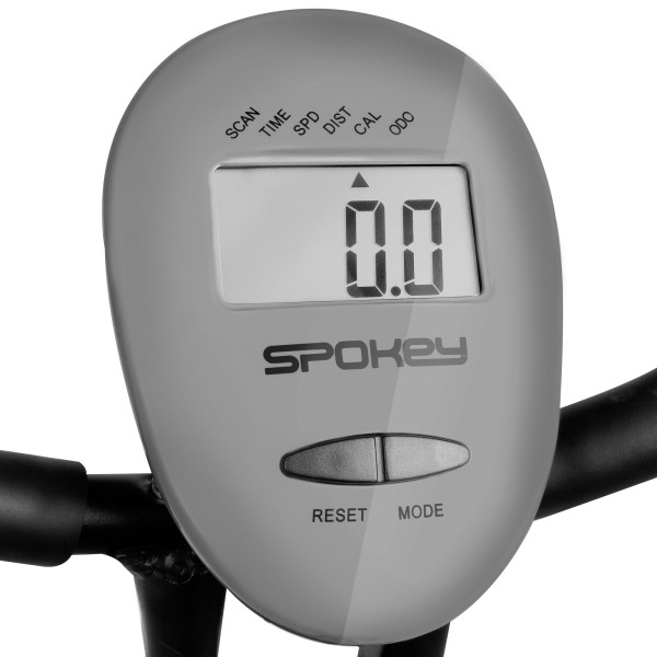 Велотренажер магнітний Spokey XFIT+