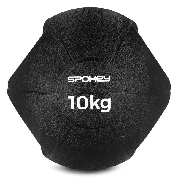 М’яч для функціонального тренування Spokey GRIPI 10 кг