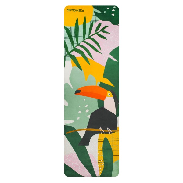 Килимок для вправ Spokey HOME JUNGLE