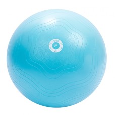 М'яч гімнастичний P2I YOGA BALL BLUE 65 см