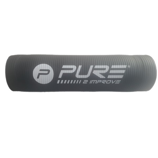 Килимок для фітнесу P2I NBR 183x58x1 см
