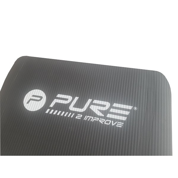 Килимок для фітнесу P2I NBR 183x58x1 см