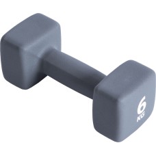 Гантелі неопренові Pure2Improve Dumbell 6кг