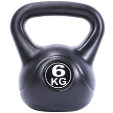 Гиря P2I Kettlebell 6кг