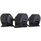 Гантелі регульовані MX SELECT MX55 DUMBBELL 4,5 - 24,9 KG 2шт. + Стійки