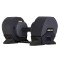 Гантелі регульовані MX SELECT MX55 DUMBBELL 4,5 - 24,9 KG 2шт. + Стійки