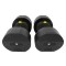 Гантелі регульовані MX SELECT MX55 DUMBBELL 4,5 - 24,9 KG 2шт. + Стійки