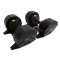 Гантелі регульовані MX SELECT MX55 DUMBBELL 4,5 - 24,9 KG 2шт. + Стійки