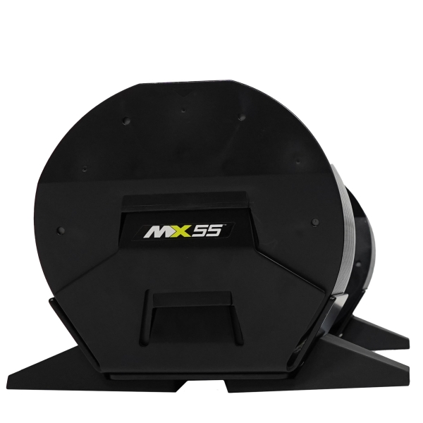 Гантелі регульовані MX SELECT MX55 DUMBBELL 4,5 - 24,9 KG 2шт. + Стійки