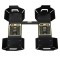 Гантелі регульовані MX SELECT MX55 DUMBBELL 4,5 - 24,9 KG 2шт. + Стійки
